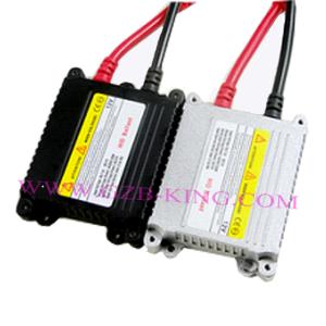 Quality 12V/35W Super Slim HID AC Ballast wholesale