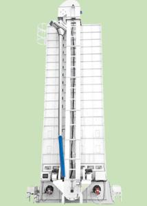 Quality Great quality automatic paddy dryer plant with low burst rate wholesale