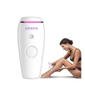 Quality Painless 260g 3.3cm2 Light Area Skin Pearl IPL Handset wholesale