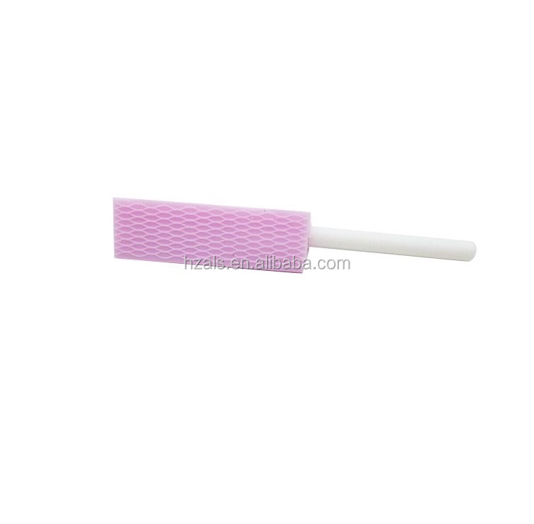 Hot Invisible Mouth Tray Seater Manual Power Source for Orthodontic Dental Teeth Chewies made of Silicone Materials