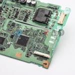 High Duablity Automotive PCB Toyota Camry 135941-8930D910 Car Display Board