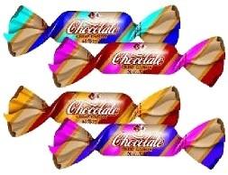 Quality Oem Lisha Chocolate Cheap Price wholesale