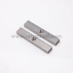 Stainless Steel Plate Stamping M8 Internal Thread