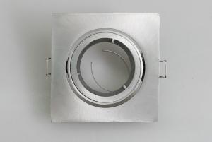 Quality IP20 MR11 RECESSED ADJUSTABLE HALOGEN SPOTLIGHTS FOR DISPLAY LIGHTING wholesale