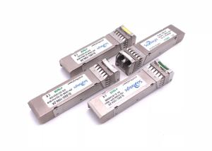 Quality 40km Dwdm Sfp+ Optical Transceiver Module For Huawei Compatible wholesale