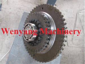 Quality Supply Lonking XGMA SEM FOTON LOVOL XCMG wheel loader spare parts wholesale