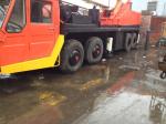 NK400E Used mobile crane