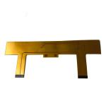 Double Layer 25µm Flexible Printed Circuit Board