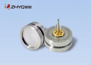 Quality High Stable Piezoresistive Pressure Sensor , Pressure Sensor Chip PT124G-3100 wholesale