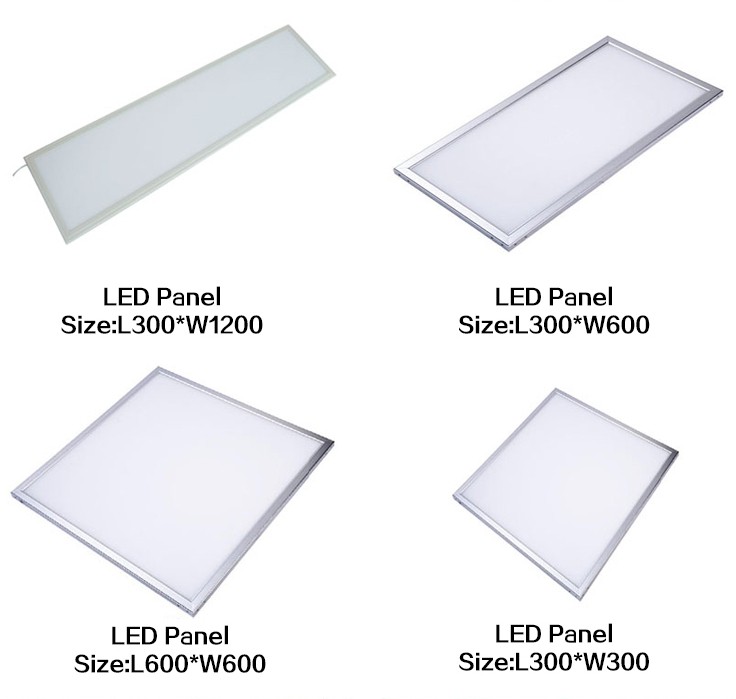 The ultra-thin recessed led ceiling lights on global supply