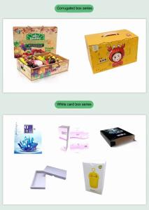 Quality Customized Polythene Paper Bag Reusable Smooth For Outer Packaging wholesale