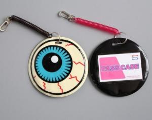 Quality Animal Cartoon Shape Silicone PVC Luggage Tag With Custom Logo wholesale