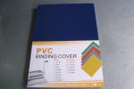 A4 A3 0.15mm 0.18mm 0.20mm 150MIC 180MIC 200MIC plastic PVC PP PET Binding Cover
