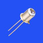 Replace S2386-18L Silicon Photodiode 400 - 1100nm 5mm TO18 Metal Receiving Tube