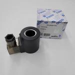 SANY 12v Solenoid Coil , 60256011 Hydraulic Solenoid Coil