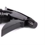 Black 28/410 28/415 Custom Color Strong Spray Trigger Sprayer For Long-Lasting