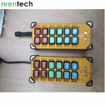 3.8m roof mounted foldable mast light tower-pneumatic telescopic mast-LED light