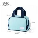 Tote Insulated Lunch Cooler Bags
