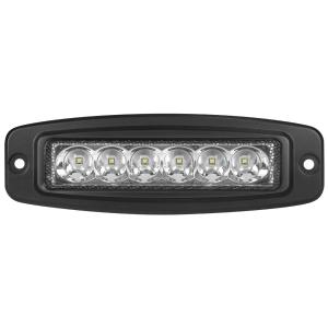 Quality IP69K ATV 6 Inch Ultra Slim LED Bar High Intensity 6pcs*3w OSRAM wholesale