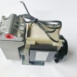 AIRJET High Pressure AC 110/220V Electric Air Vacuum Wob Piston Pump KAP-80AC
