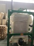 Steel Grain Milling Equipment Monosection Flour Mill Plansifter Fsfj1