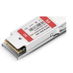 QSFP28-BIDI-100G Cisco Multimode Sfp 100GBASE-SR BiDi QSFP28 SWDM4 100m DOM