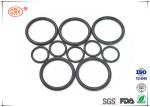 Popular Economical Heat Resistance O Ring EPDM 30 - 90 Shore Hardness
