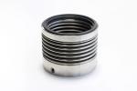 Type 609 Metal Bellows Seals , John Crane Mechanical Seal