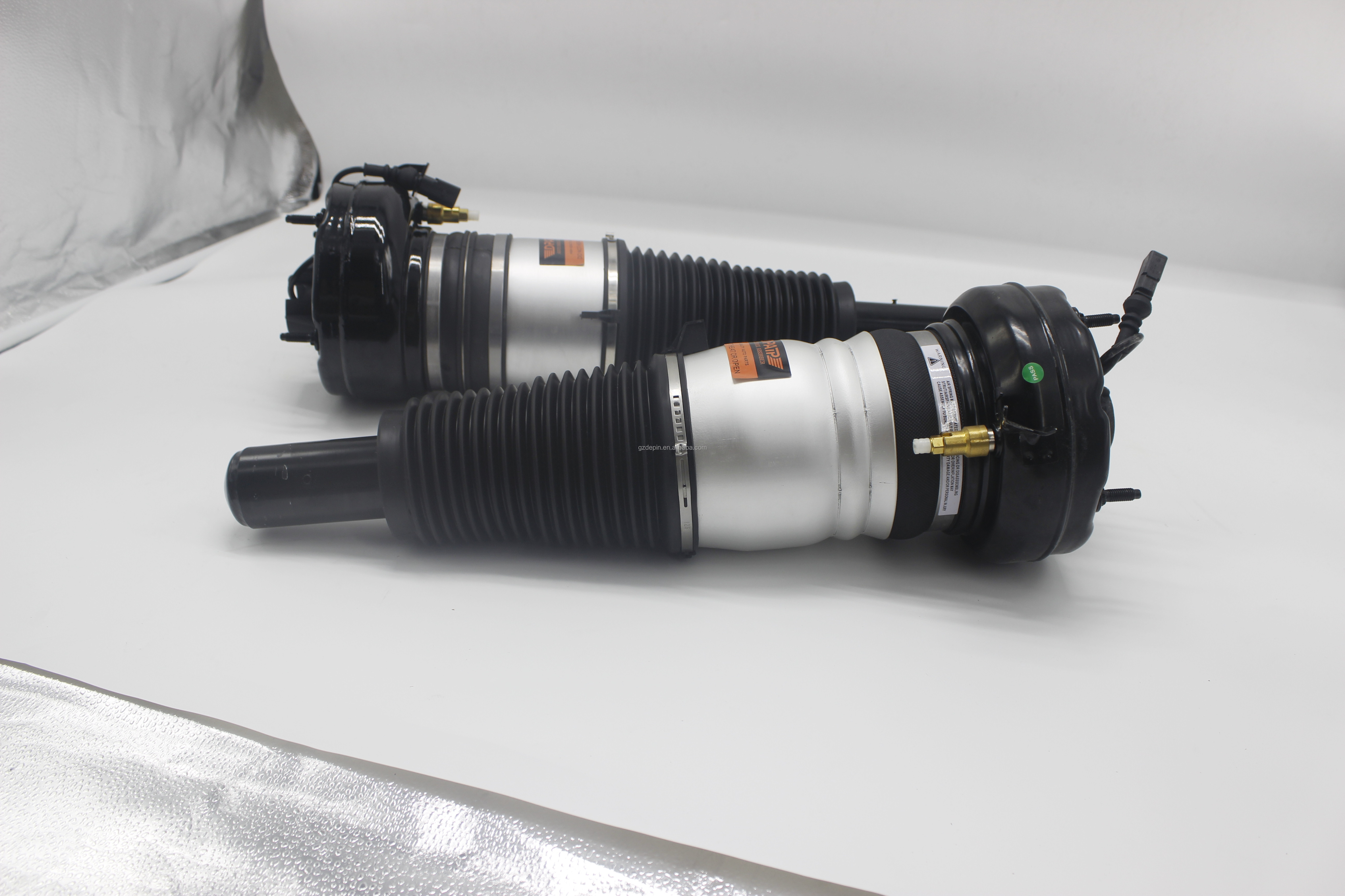 Best Auto Parts Air Suspension Shock Absorber for Audi A8 D4 4H 4G 4H6616039 4H6616040