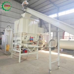 Quality 2.2KW Powerful Pellet Cooling Machine PID Control System wholesale