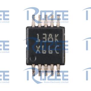 Quality DAC124S085CIMM/NOPB wholesale