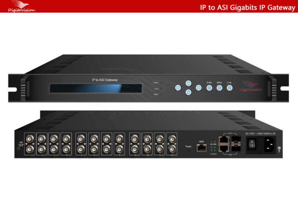 Cheap IP gateway(digitovision) for sale