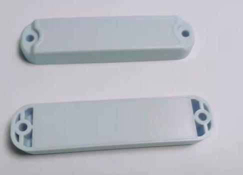 Industrial outdoor on metal tag OMT8520 , UHF on metal tag , RFID hard tag ,