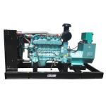 10kw - 1000kw CNG generators