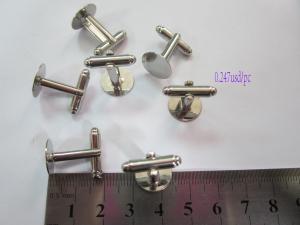 Quality metal cufflinks/ cheap cufflinks/ cufflinks manufacturer/made in china wholesale