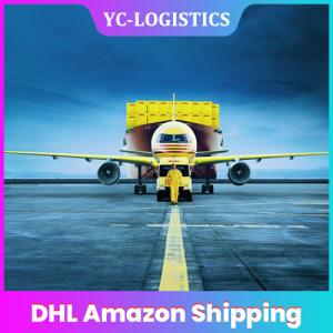 Quality OZ DDU BY DHL Amazon Shipping From Shenzhen To USA UK wholesale