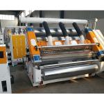 5 Ply Corrugated Carton Box Machine 2000mm