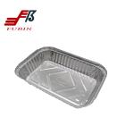 alufolie Food grade packing foil takeaway food container packaging aluminum foil