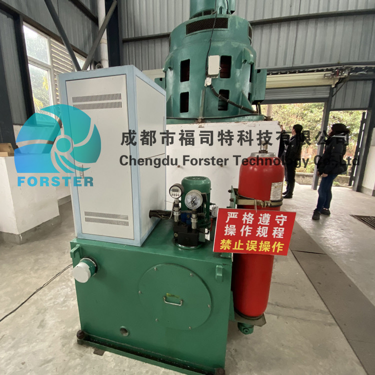 ISO9001 Low Head Water Tubular Turbine Generator For Hydropower Systems