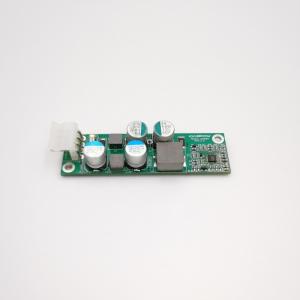 Quality Aokpower iDD58A Battery powered DC DC Boost buck converter power Input9-36V output 12V/4A 48W car power solar power wholesale