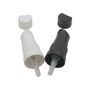 Quality Fda 18/410 Plastic Treatment Pump 0.2cc Dosage wholesale