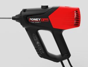 Quality 3.6kva MMA Handheld ARC Welder wholesale