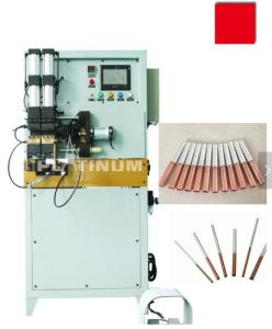 Quality Inserting Resistance Welding Machine Easy Operation Stable Performance wholesale
