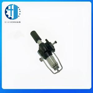 Quality 0440004996 0000900450 Fuel System Top Rod Oil Pump For Heavy Truck OM314 wholesale