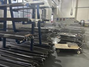 Quality Customizable 2219 T851 Plate Airplane Aluminum Sheets Wear Proof wholesale