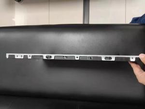 Quality 108in Led Display Cabinet 22.5mm Ultra Thin Led Screen 500nit Adjustable wholesale