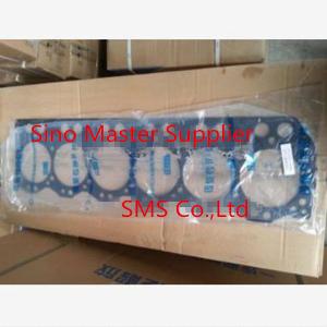 Quality 1003020-36D Cylinder Head Gasket FAW Truck Spare Parts wholesale