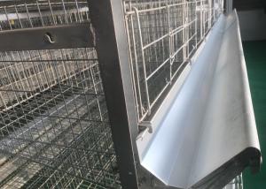 Quality Professional Chicken Poultry Farm Water System Chicken Watering Line wholesale