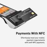 Streamline Your Transactions With Hand Held POS 7.7V 3100mAh Battery And 419g
