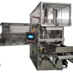 PLC Controlled Automatic Packaging Machine OEM Bottle Packing Machine